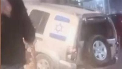 جار متهم كرداسة يوضح تفاصيل الحادث: «أحمد يمر بظروف مرضية ونفسية صعبة»