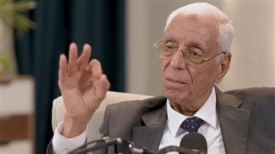 خلي بالك.. حسام موافي يحذر: ثلث المصابين بالسكر لا يعرفون لهذا السبب