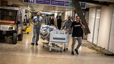 خالد فارس: غياب الإدارة المتخصصة يعرقل جودة العلاج في المستشفيات