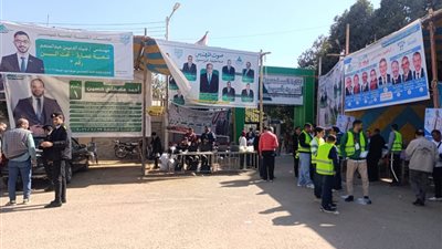 تحت إشراف قضائي كامل.. انطلاق انتخابات نقابة المهندسين الفرعية بأسيوط