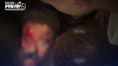 والد صاحب السيارة التي تحمل علم إسرائيل: