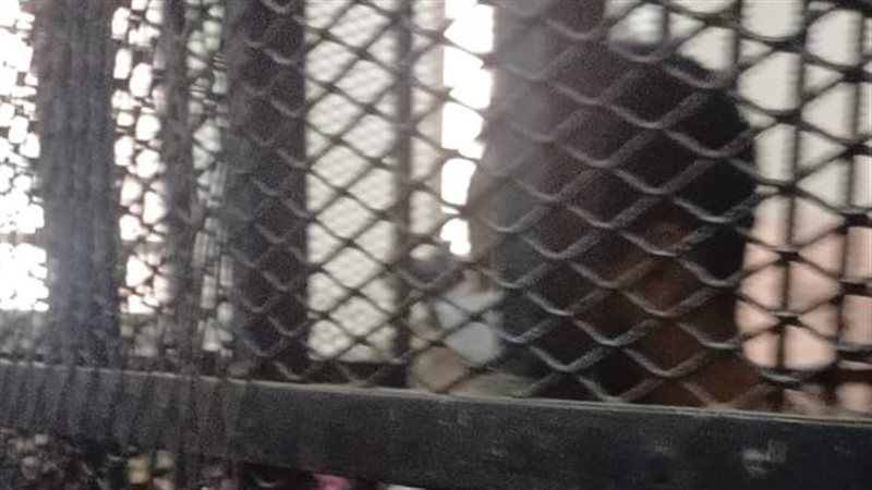  السجن المؤبد للمتهم