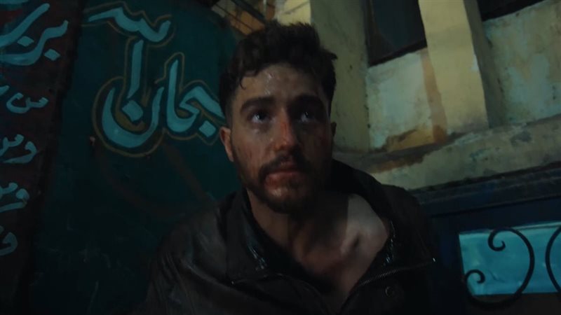 أحمد مالك 