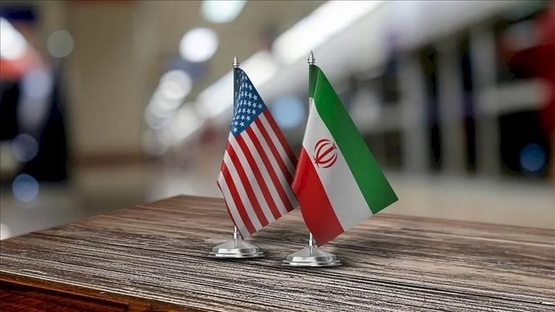 إيران والولايات المتحدة