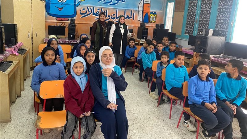 جانب من الجولة