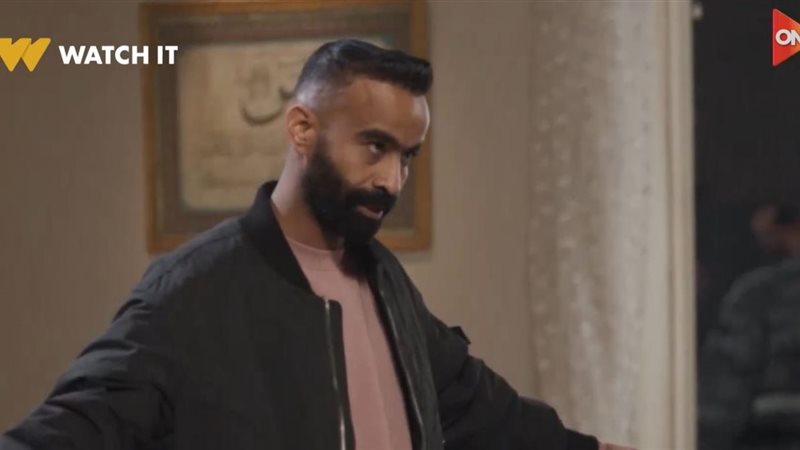 محمود الليثي
