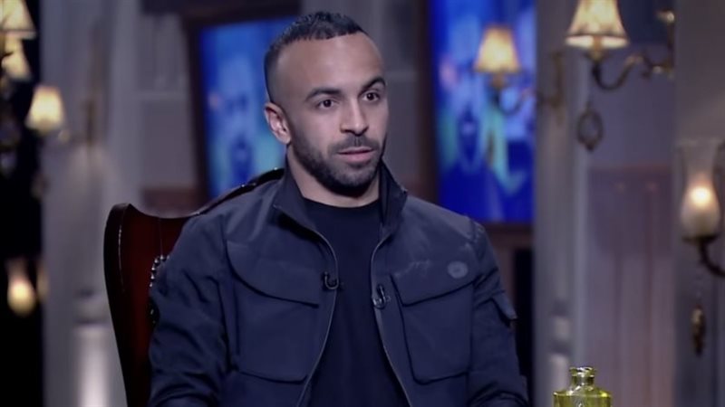 محمد مجدي قفشة