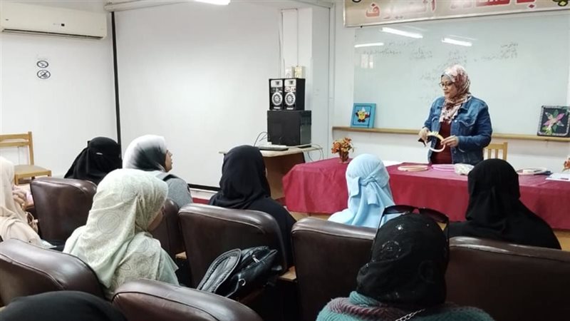 مبادرة أنامل خضراء
