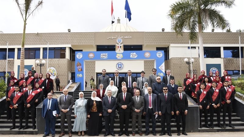 محافظ الإسماعيلية
