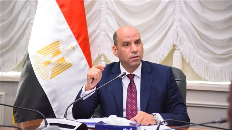 وزير العمل 