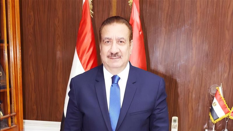 اللواء ابراهيم ابو