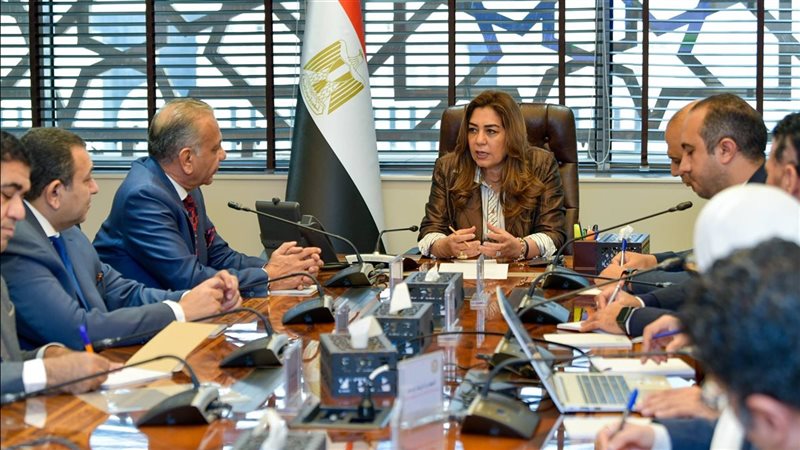 وزارة التنمية المحلية