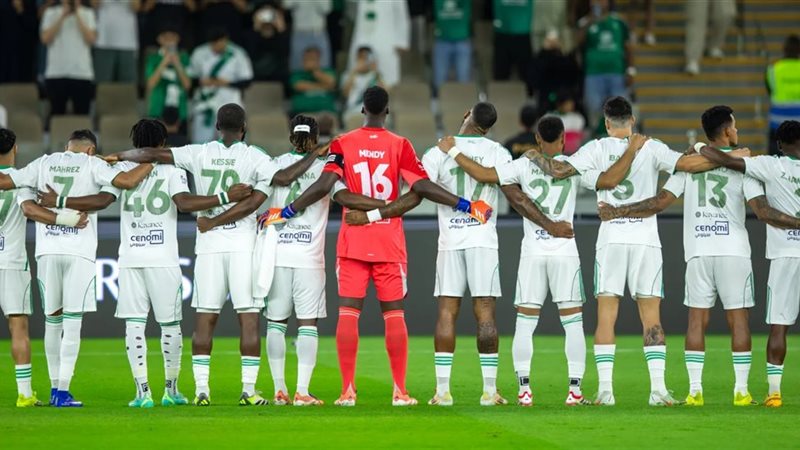 فريق الأهلي