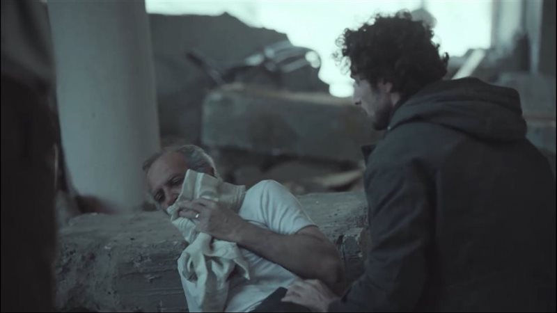 مسلسل صحاب الأرض