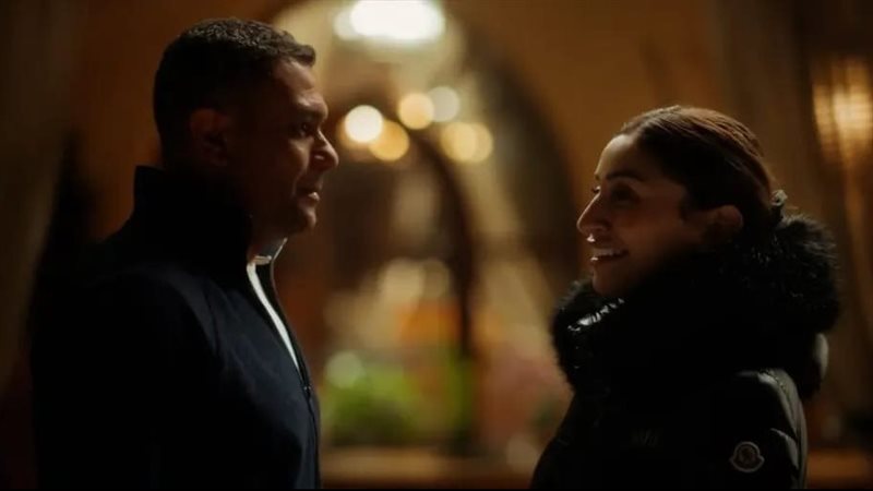 مسلسل اتنين غيرنا
