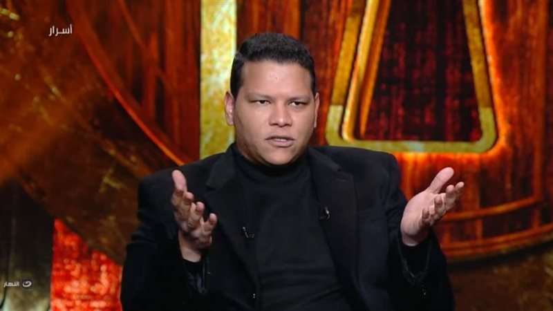 أحمد عبد الحميد