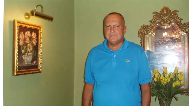 أشرف أباظة نجل ليلى
