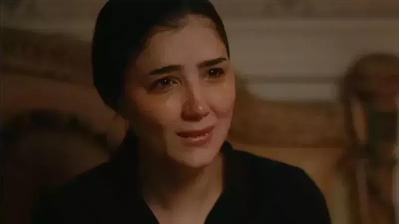مي عمر 