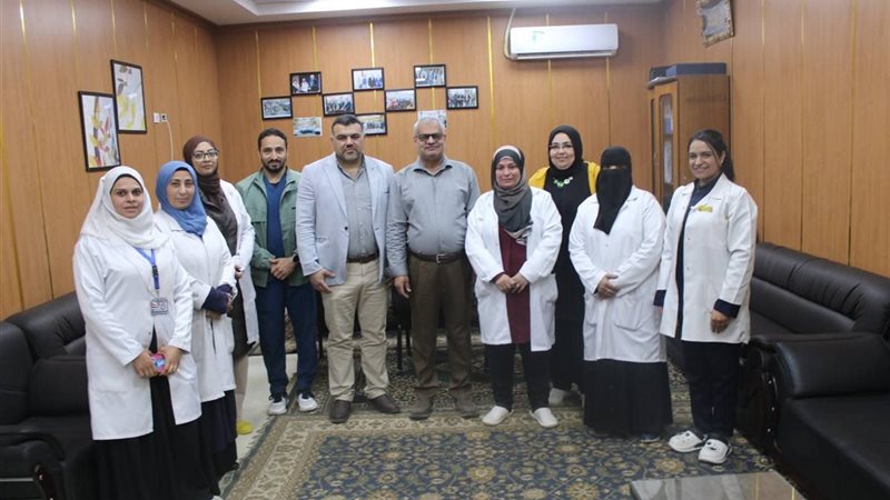 الدكتور عماد البنا