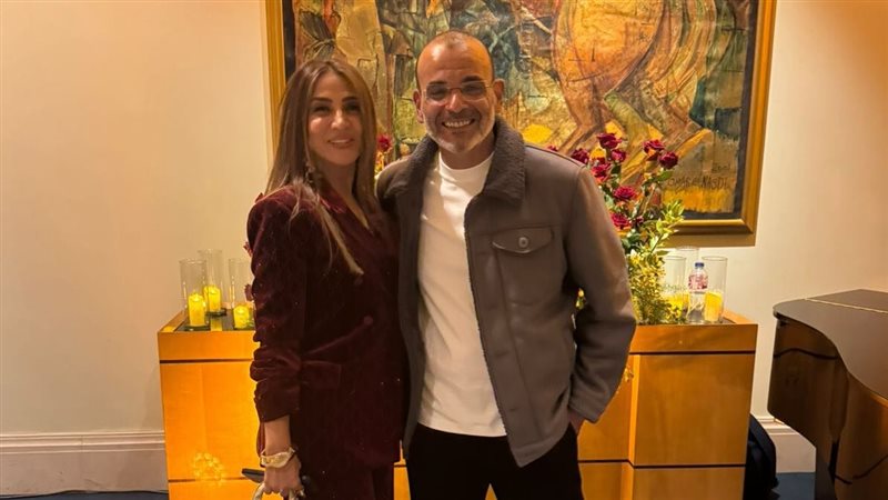 أيمن بهجت قمر