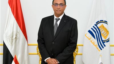 محافظ قنا يهنئ الرئيس السيسي بذكرى انتصارات العاشر من رمضان 