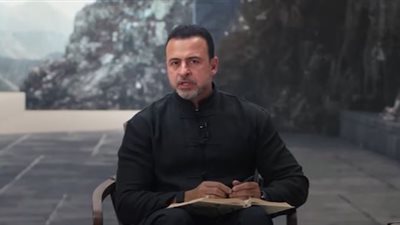 ازاي أصلي صلاة التوبة.. مصطفى حسني يوضح الطريقة الصحيحة