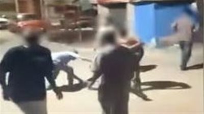ضبط شقيقين بتهمة البلطجة والتعدي على مواطن بسلاح أبيض في الإسماعيلية