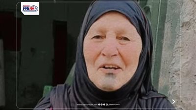 قرط ذهب السبب.. قرار عاجل من النيابة لأنهاء حياة مسنة على يد جارها بالمنيا