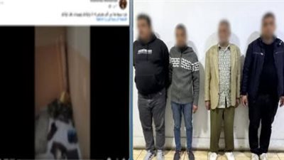 بسبب شقة سكنية.. الداخلية تكشف ملابسات استغاثة طبيبة من شقيق زوجها بدمياط 