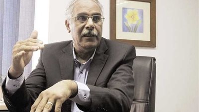 جمال علام: ضغوط الانديه اجبرتنا على الاستعانة بخبير اجنبي لإدارة لجنة الحكام