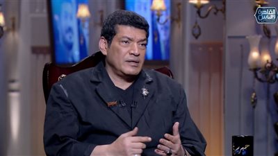 باسم سمرة: رحمة أحمد «دمها خفيف» ودنيا سمير غانم «ست الكل» وعبلة كامل اختياري