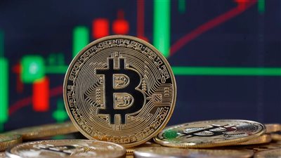 بيتكوين تهبط 1500 دولار وسط تذبذب الأسواق العالمية