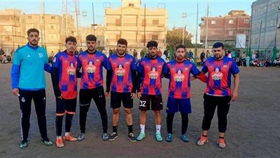 التايجر والدمياطي يشعلان المنافسة في أجواء رمضانية بالسرو