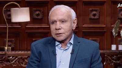 صلاح دياب: «النجاح مش حظ.. الفكرة إنك تمسك الفرصة وتحولها لمشروع»