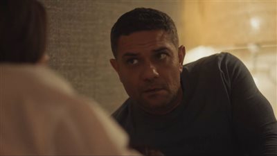 مسلسل اتنين غيرنا الحلقة 10.. هنادي مهنا تعود لـ آسر ياسين رفقة ابنهما