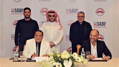 شراكة بين الاتحادين السعودي والمصري للملاكمة وتركي آل الشيخ: «انتظروا مفاجآت»