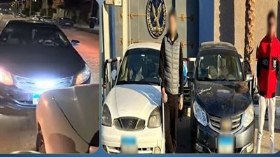 لاختصار الطريق.. الأمن يضبط طرفي مشاجرة السير عكس الاتجاه في الشرقية