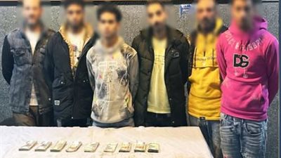 بسبب خلافات مالية.. القبض على 5 متهمين باحتجاز نصاب السفريات في القاهرة