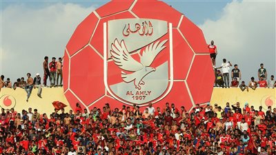 هاشتاج «جمهور الأهلي في ضهر الأهلي» يتصدر موقع «X»