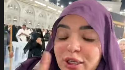 بعد محاولة انتحـ ارها.. البلوجر روح: «جيت بيت ربنا عشان أدعي عليكم»