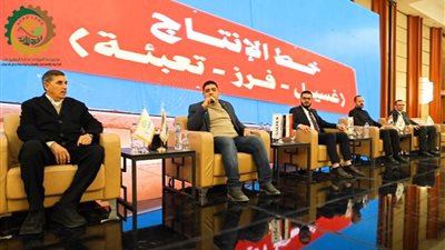 النائب عادل زيدان يشارك في حفل من سيزرع المليون في دورته الخامسة