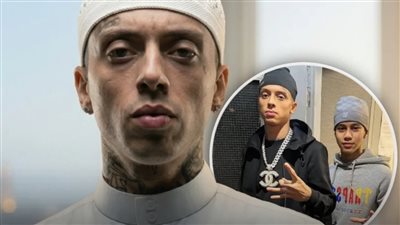بعد اعتناق مغني الراب سنترال سي الإسلام.. شقيقه ينطق الشهادة ويلحق به