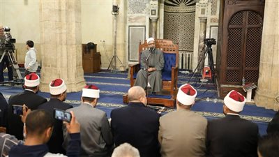 الأزهر: الانتصار على النفس أعظم مقاصد الصيام وطريق الفلاح للجنة 
