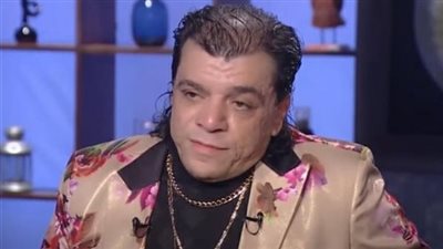 «بتمنى أموت قبل ما تحصل».. نجل شعبان عبد الرحيم يكشف عن أصعب لحظات حياته 
