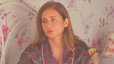 أحداث مشتعلة في مسلسل على قد الحب.. وتيزر جديد يكشف مفاجآت صادمة