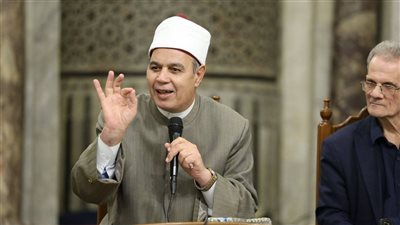 الحرب الفكرية أخطر من العسكرية.. عبد المنعم فؤاد يوضح طرق حماية الشباب