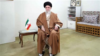 رويترز: تم نقل المرشد الأعلي الإيراني إلى مكان آمن..لم يعد في طهران