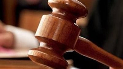 اليوم.. أولى جلسات محاكمة المتهم بإنهاء حياة صديقه بسبب هاتف محمول في البحيرة