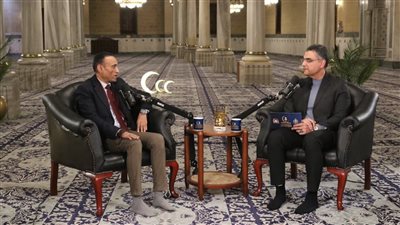 أمسية فكرية وأدبية بملتقى الفكر الإسلامي بمسجد سيدنا الحسين