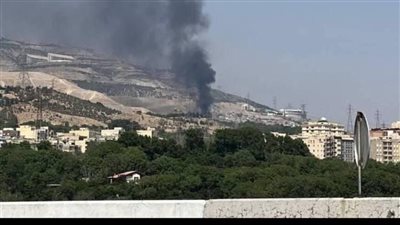 استمرار الانفجارات في طهران.. واستهداف مطار مهر آباد الدولي بإيران